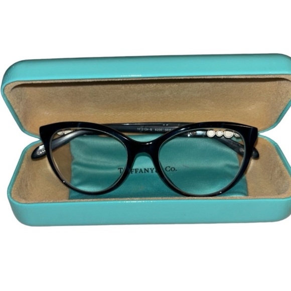 Tiffany & Co Vintage Glasses - Picture 3 of 15